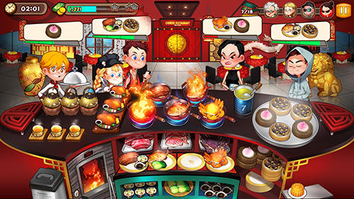 Download cooking adventure mod apk terbaru windows 7